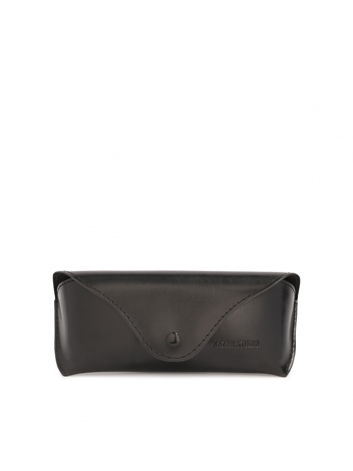 Wąskie okulary z powłoką antyrefleksyjną