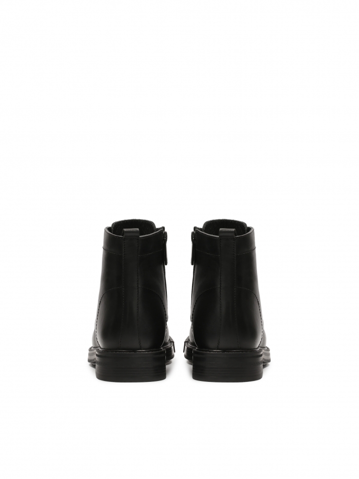 Klasyczne trzewiki męskie