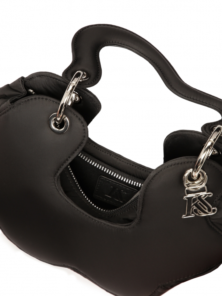 Finezyjna torebka z rączką