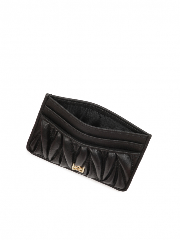 Kompaktowy portfel na karty