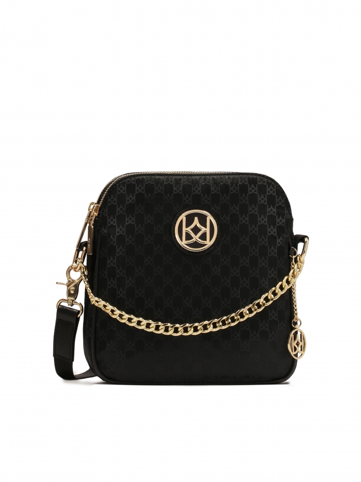 Uniwersalna torebka typu listonoszka