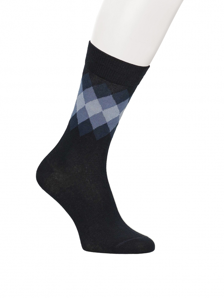 Skarpety bawełniane męskie