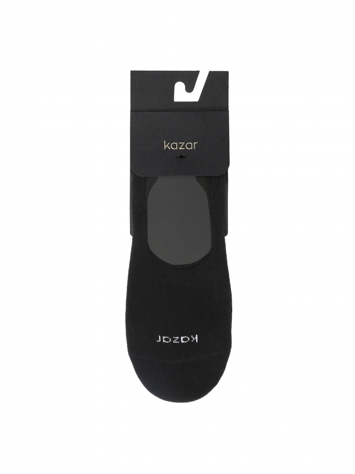 Czarne stopki damskie