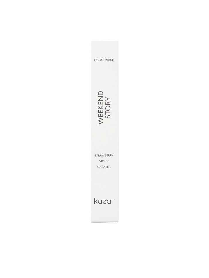 Woda perfumowana w wersji podręcznej 8 ml