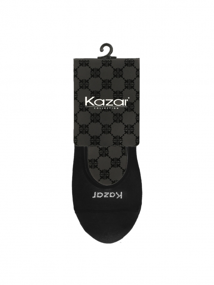 Czarne stopki damskie