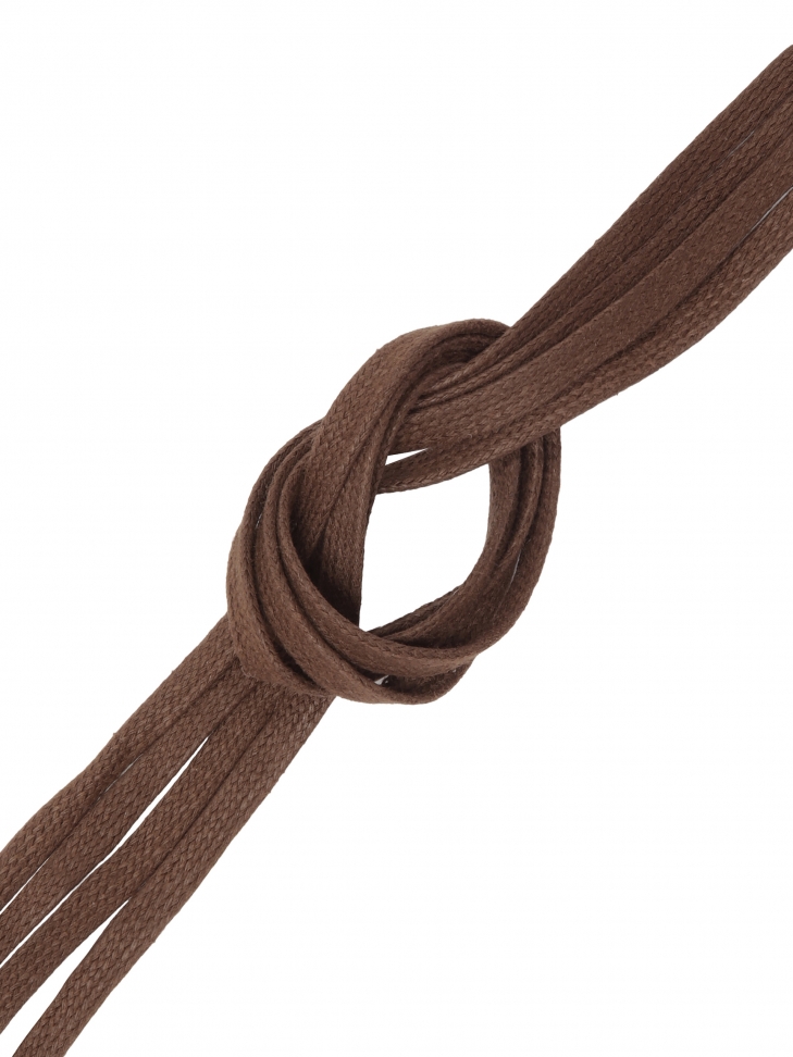 Sznurówki płaskie 75 cm