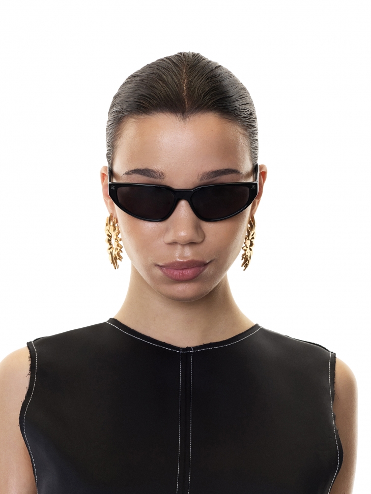 Przeciwsłoneczne okulary z filtrem