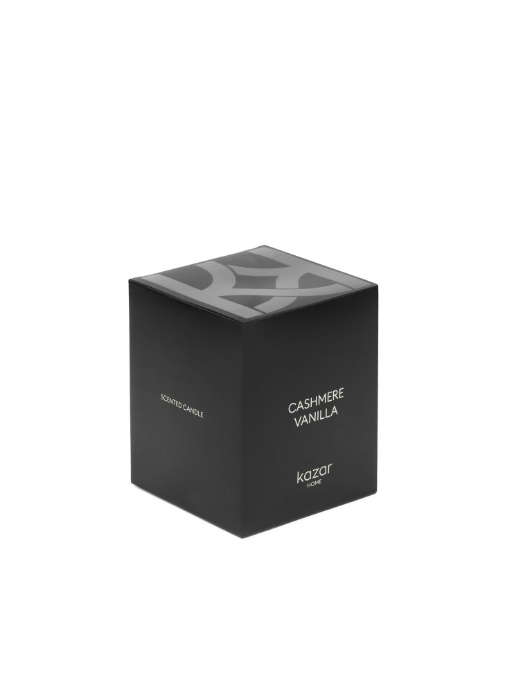 Zapachowa świeca Cashmere Vanilla 220g