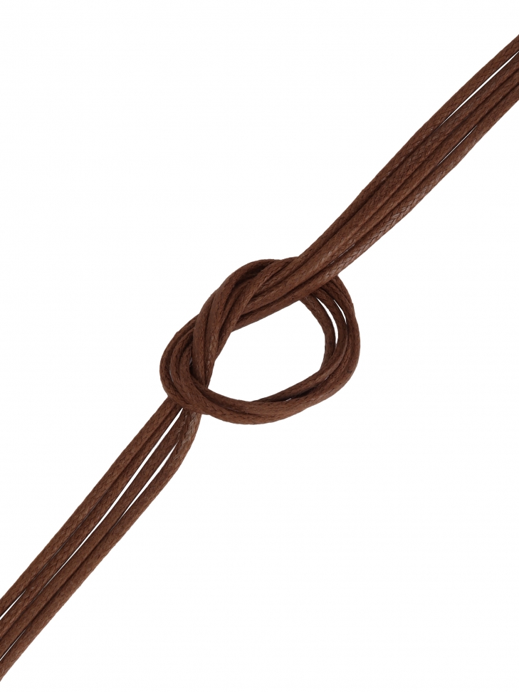 Sznurówki oągłe 75 cm