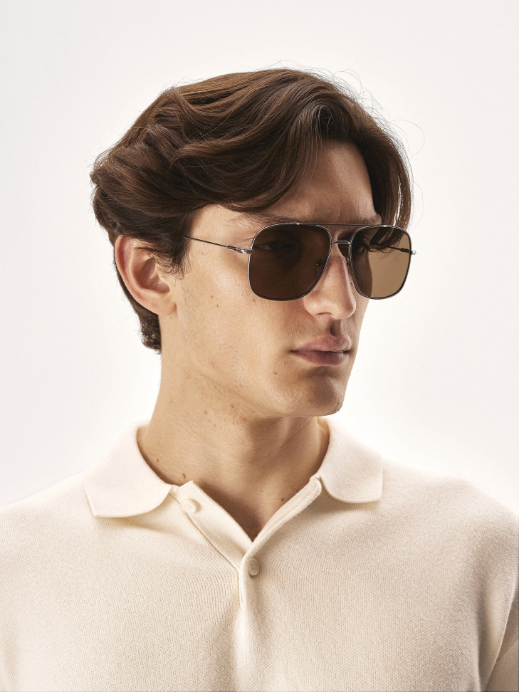 Okulary przeciwsłoneczne z polaryzacją