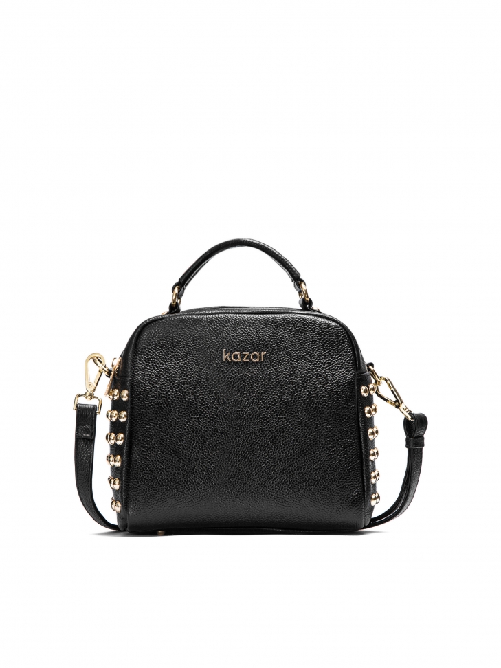 Czarna torebka damska