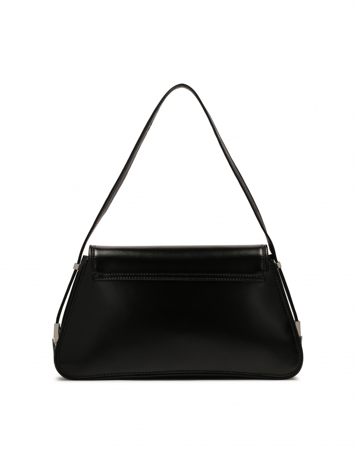 Torebka z ótkim paskiem na ramię