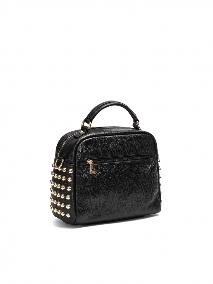 Czarna torebka damska