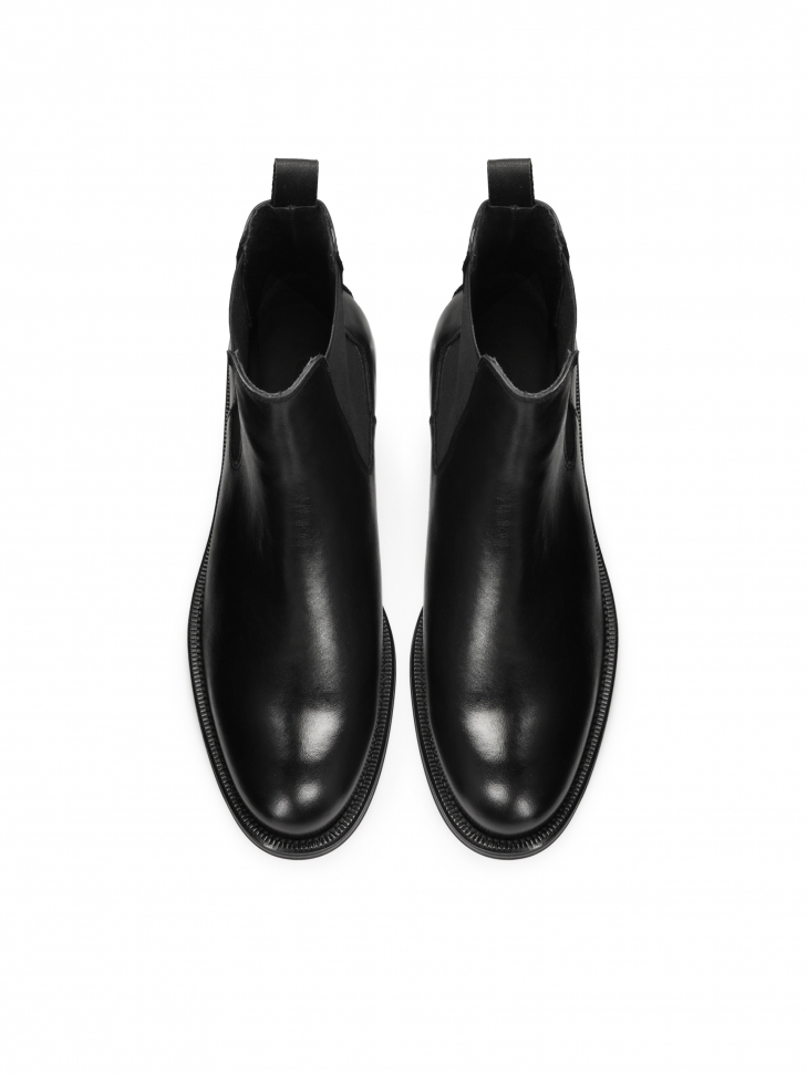 Eleganckie sztyblety męskie z limitowanej kolekcji