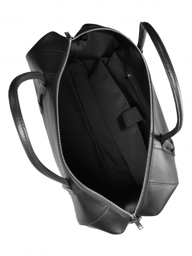 Skórzana torba podróżna