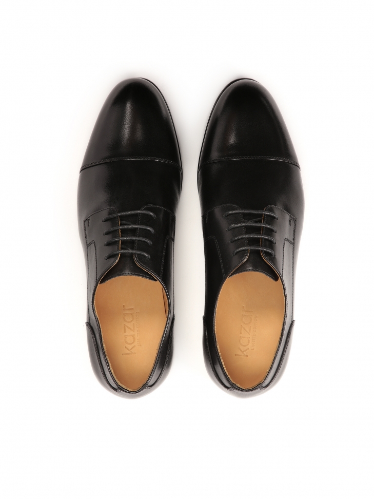 Eleganckie półbuty męskie z Limitowanej Kolekcji