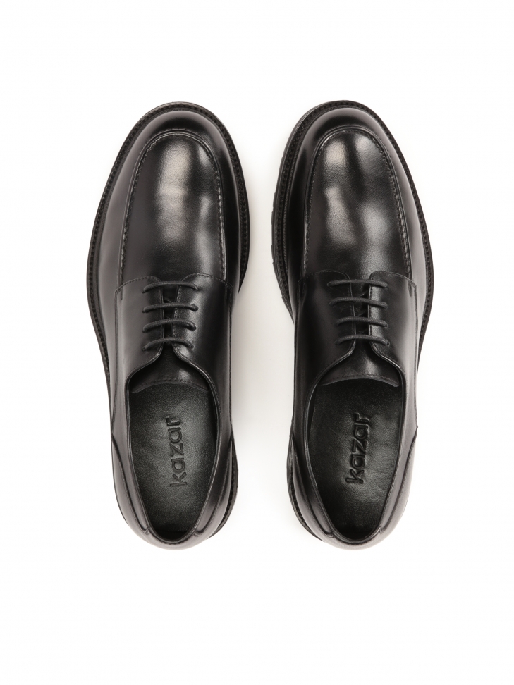 Klasyczne półbuty męskie Derby