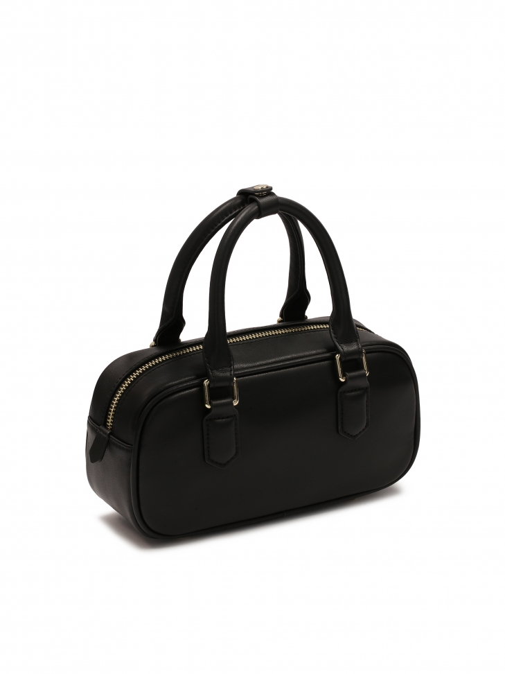 Mała torebka z uchwytami do ręki