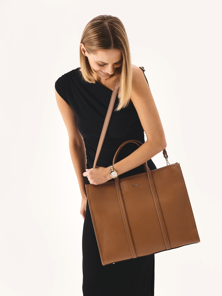 Dwustronna torebka tote bag