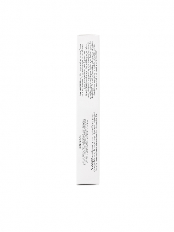 Woda perfumowana damska mini wersja 8 ml