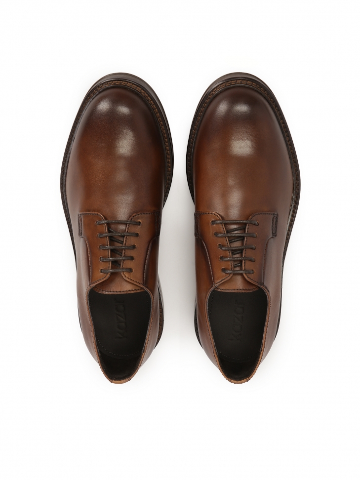 Casualowe półbuty męskie