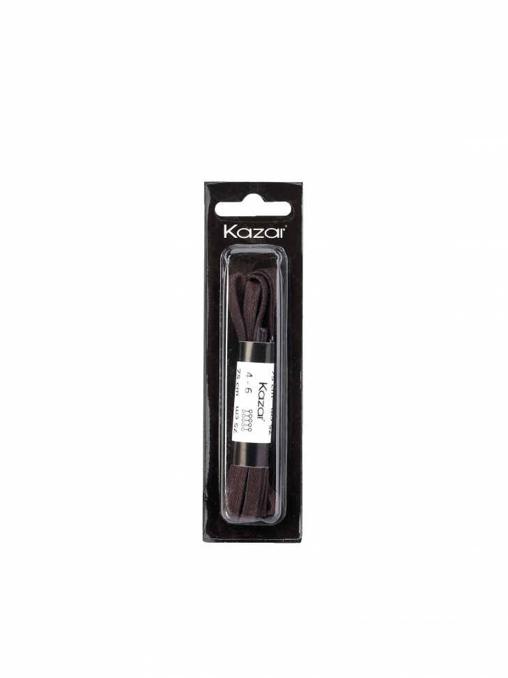 Sznurówki płaskie 75 cm