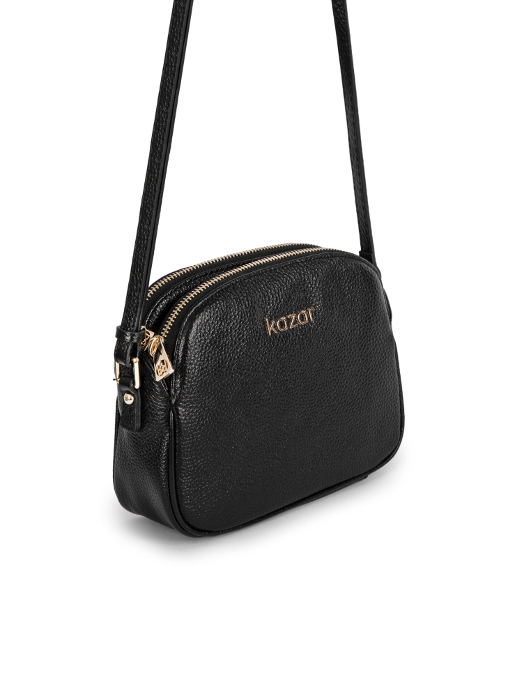 Czarna torebka damska