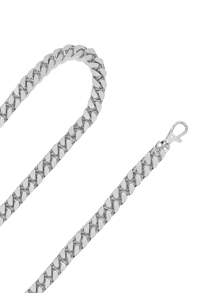 Odpinany wymienny łańcuch do torebki