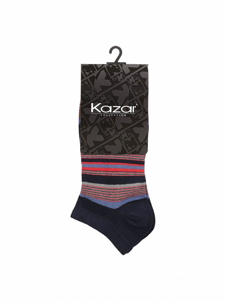 Skarpety bawełniane męskie