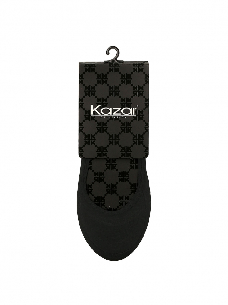 Czarne stopki damskie