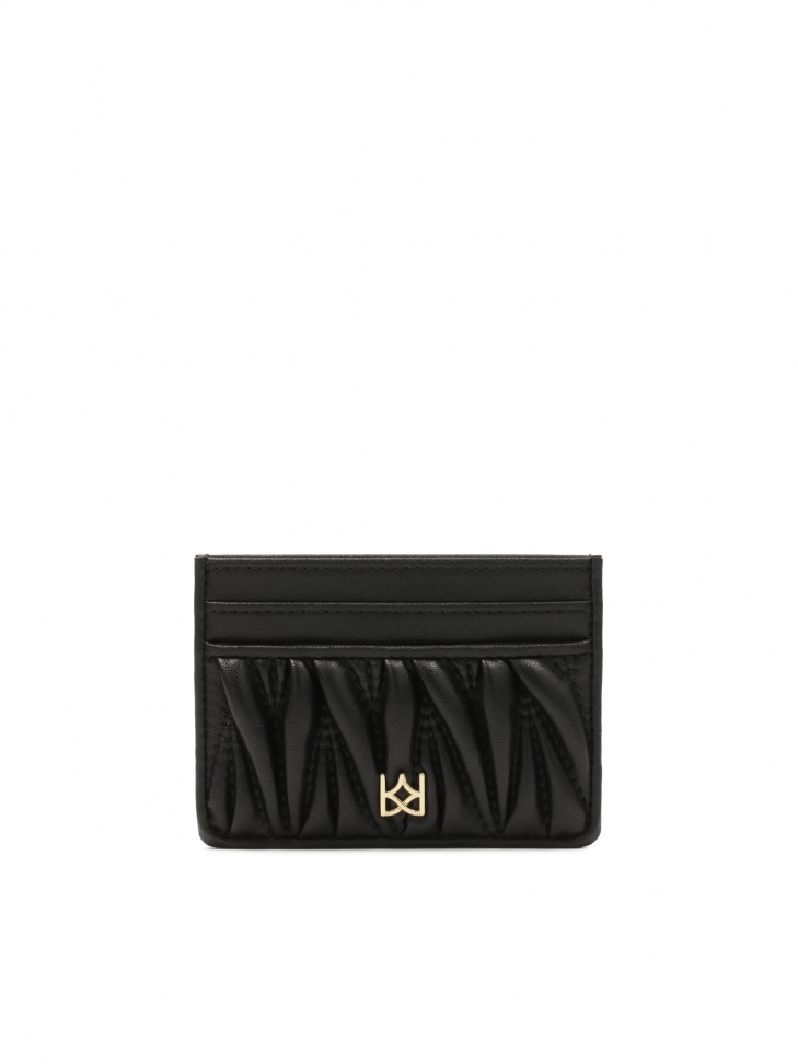 Kompaktowy portfel na karty