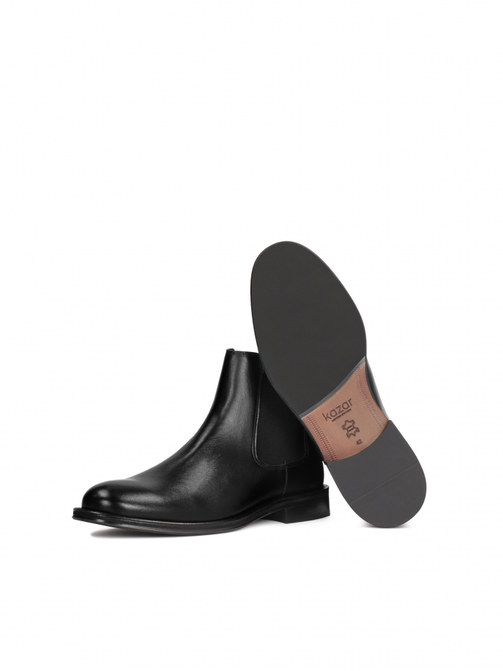 Eleganckie sztyblety męskie z limitowanej kolekcji