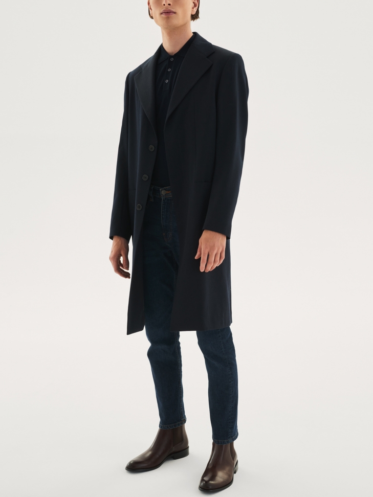 Brązowe sztyblety męskie