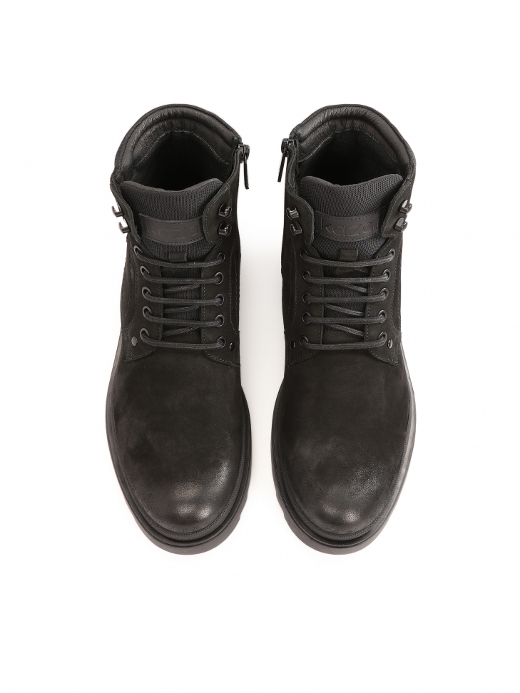 Zimowe męskie buty z membraną Thinsulate