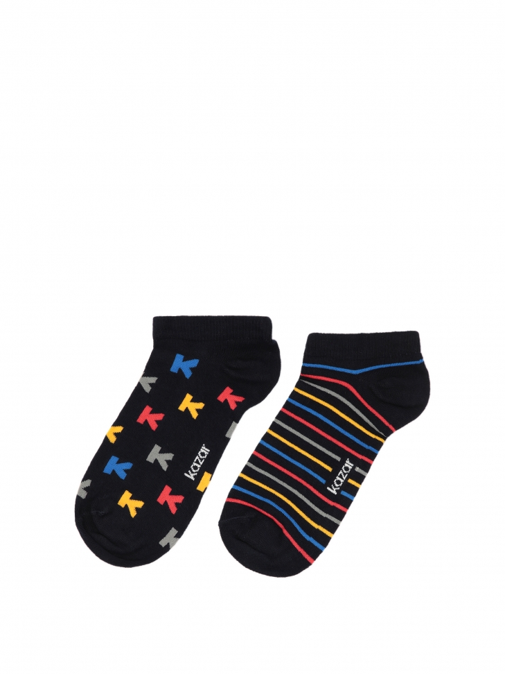 Skarpety bawełniane męskie