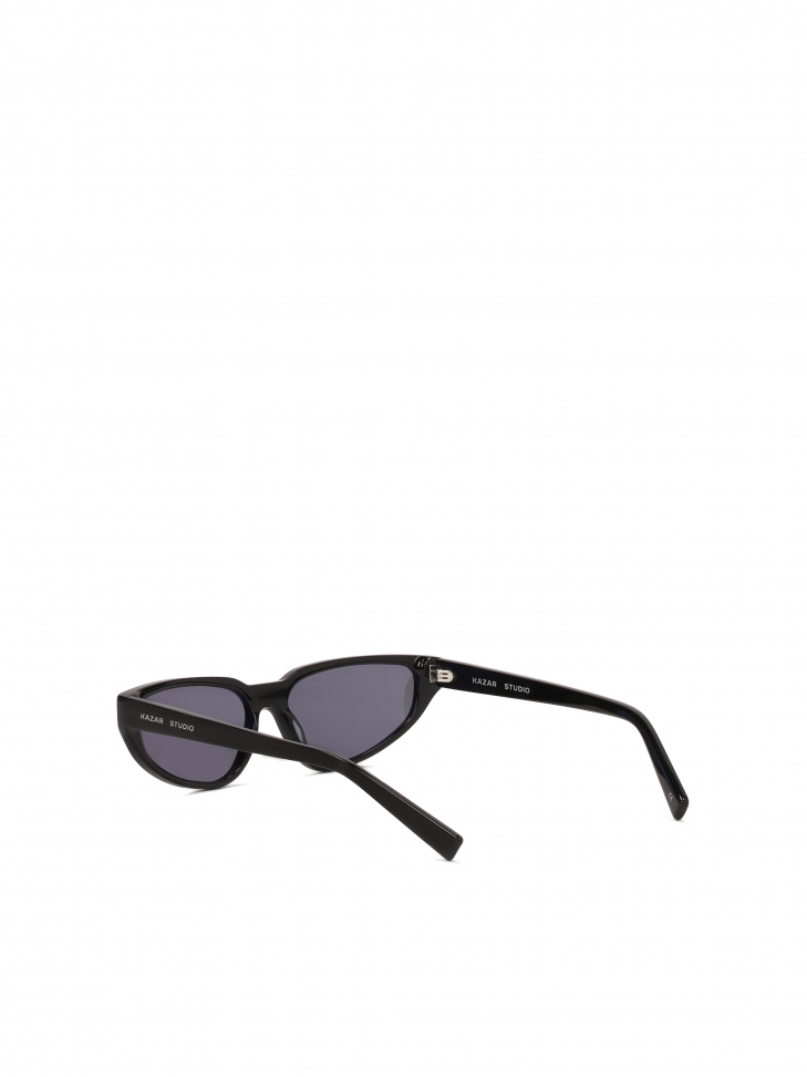 Przeciwsłoneczne okulary z filtrem