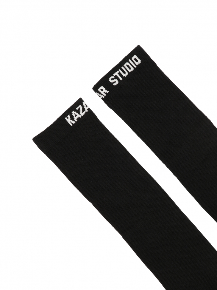 Skarpety bawełniane