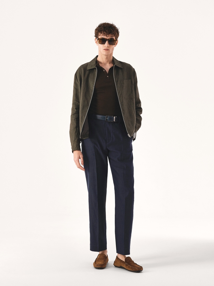 Szyletowe okulary przeciwłoneczne z polaryzacją