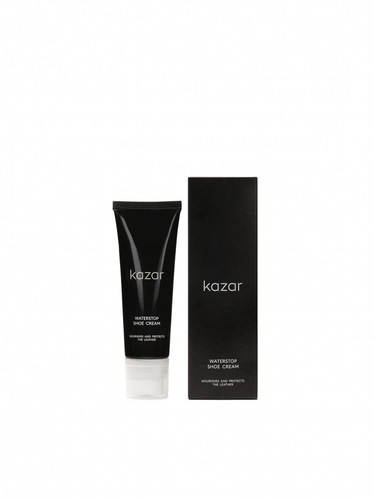 Waterstop Shoe Cream Miodowy