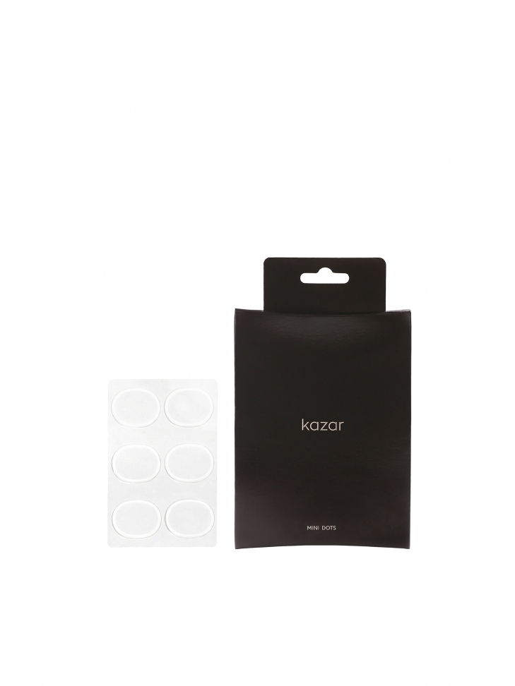 Poduszeczki żelowe Mini Dots