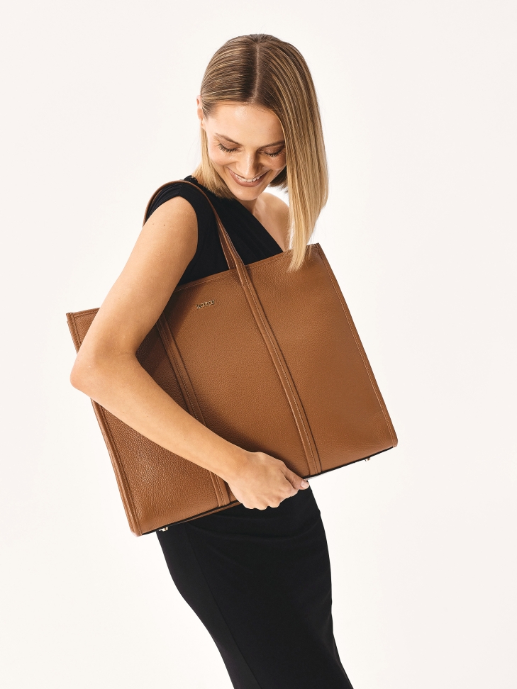 Dwustronna torebka tote bag