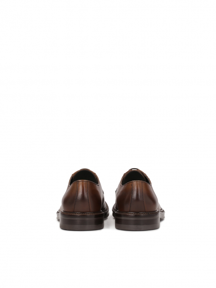 Casualowe półbuty męskie