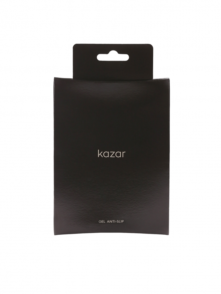 Żelowe zapiętki antypoślizgowe