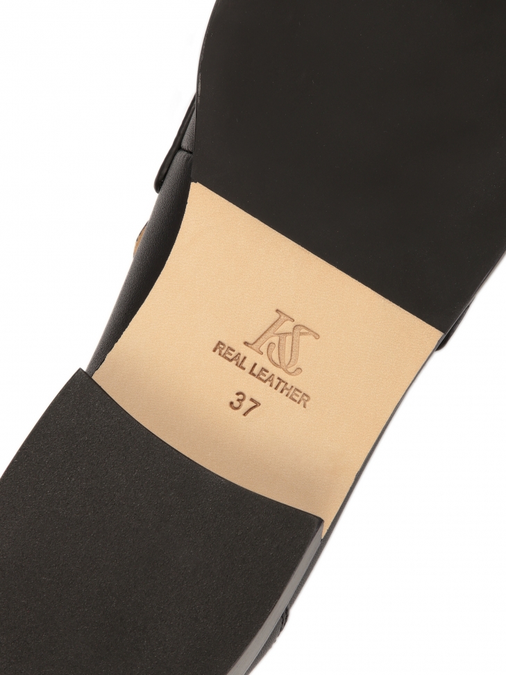 Ponadczasowe półbuty w stylu loafersów