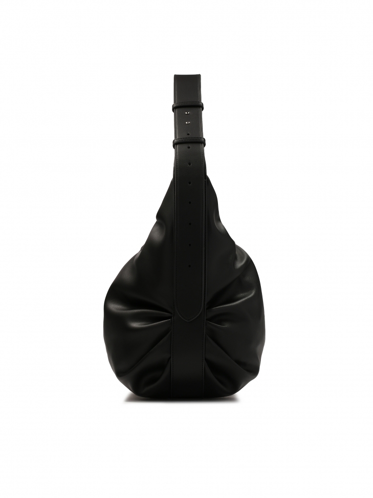 Duża torebka na ramię o luźnym fasonie