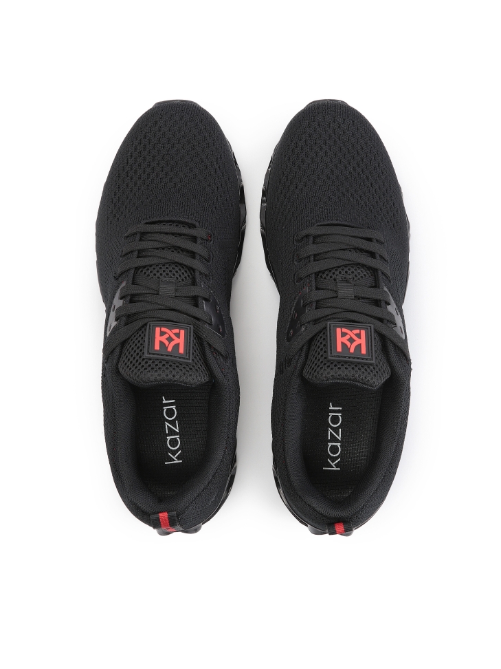 Lekkie sneakersy męskie na oryginalnej podeszwie