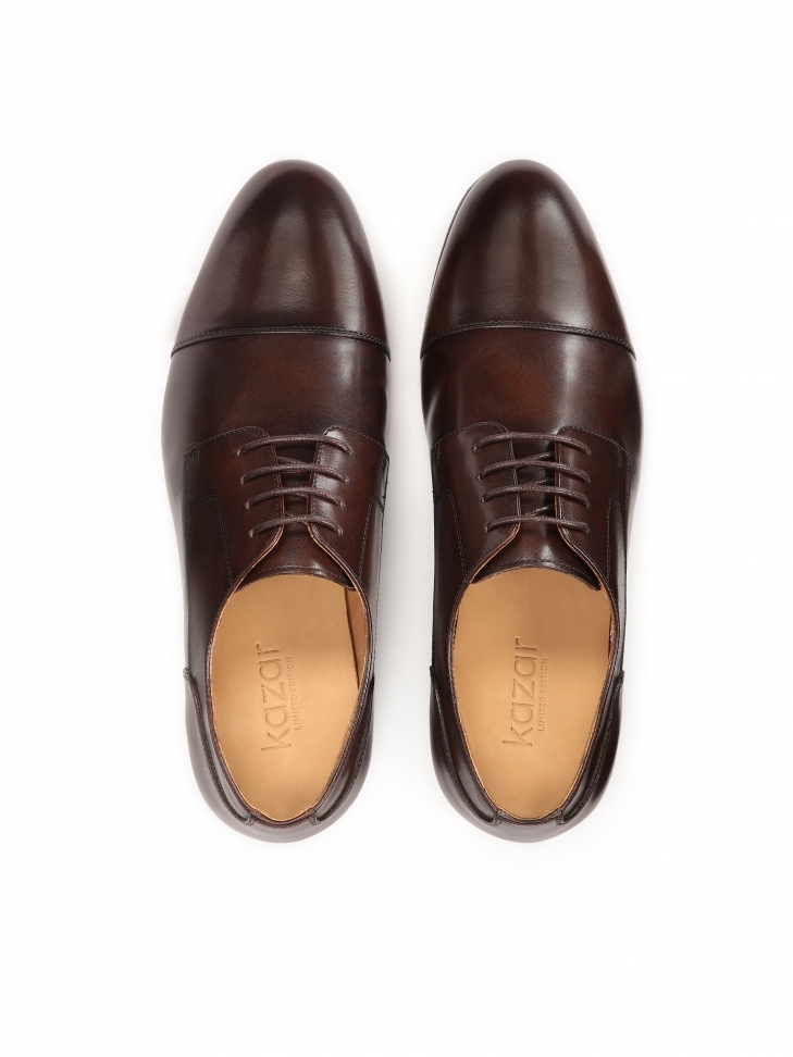 Wizytowe półbuty z wyjątkowej kolekcji Limited Edition