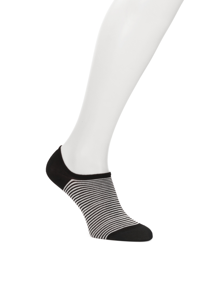 Stopki bambusowe w paski