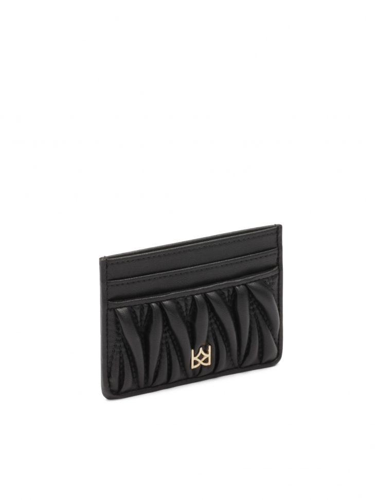 Kompaktowy portfel na karty