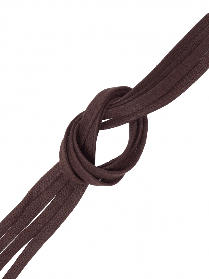 Sznurówki płaskie 75 cm